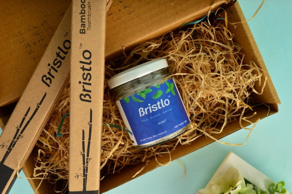 Eco-Friendly Tips for a Sustainable Bathroom Makeover - Bristlo Care