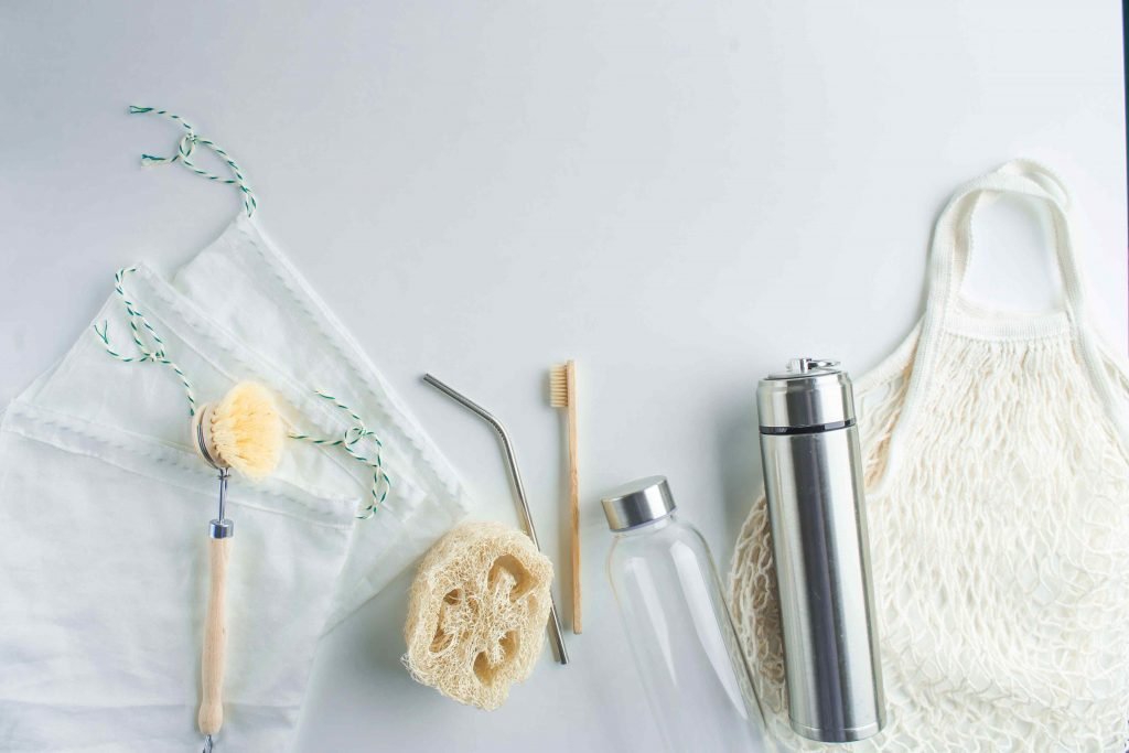 How to Start Your Journey Towards a Zero-Waste Lifestyle - Bristlo Care