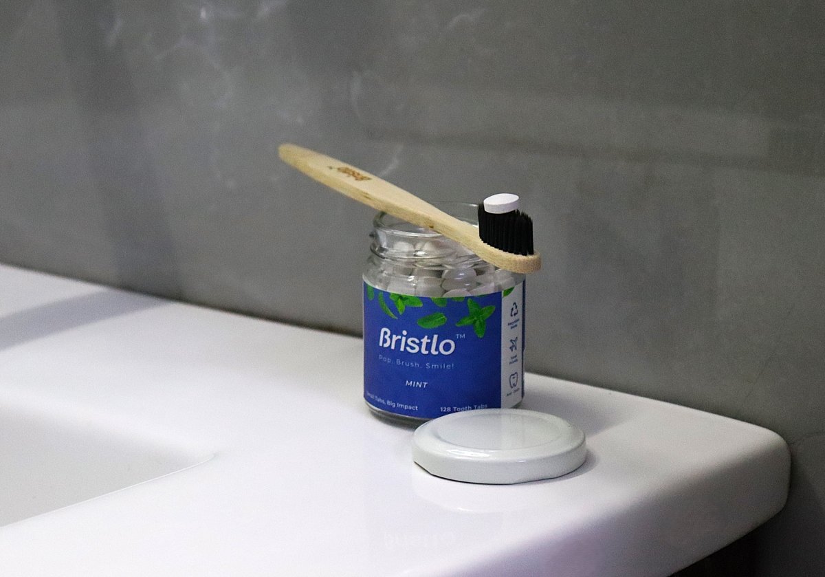 Which Toothpaste is Best for Teeth? - Bristlo Care