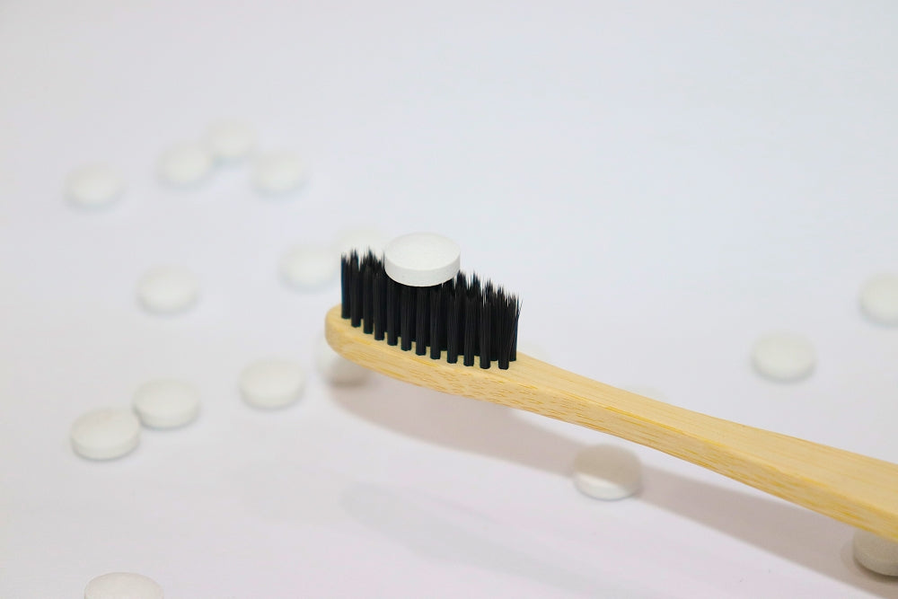 Sustainable Oral Care: Why Choose Bamboo Toothbrushes