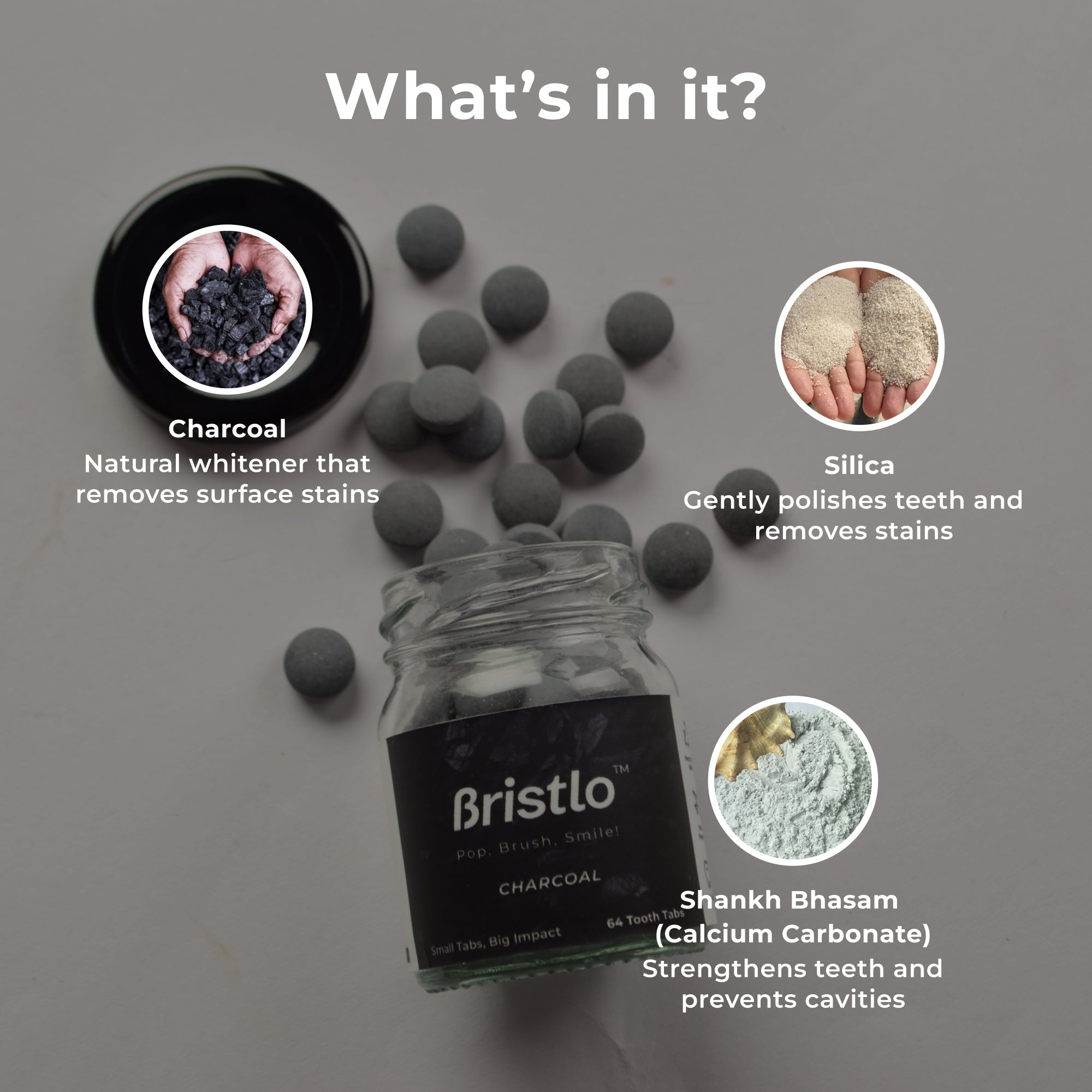 bristlo-toothpaste-tablets-ingredients-for-charcoal-mint-flavour